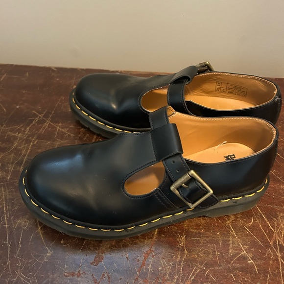 Dr. Martens Mary Janes - Picture 2 of 6
